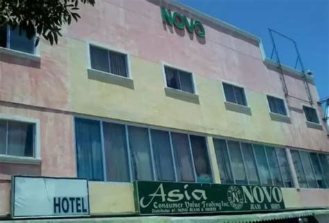 hotel near roxas city airport